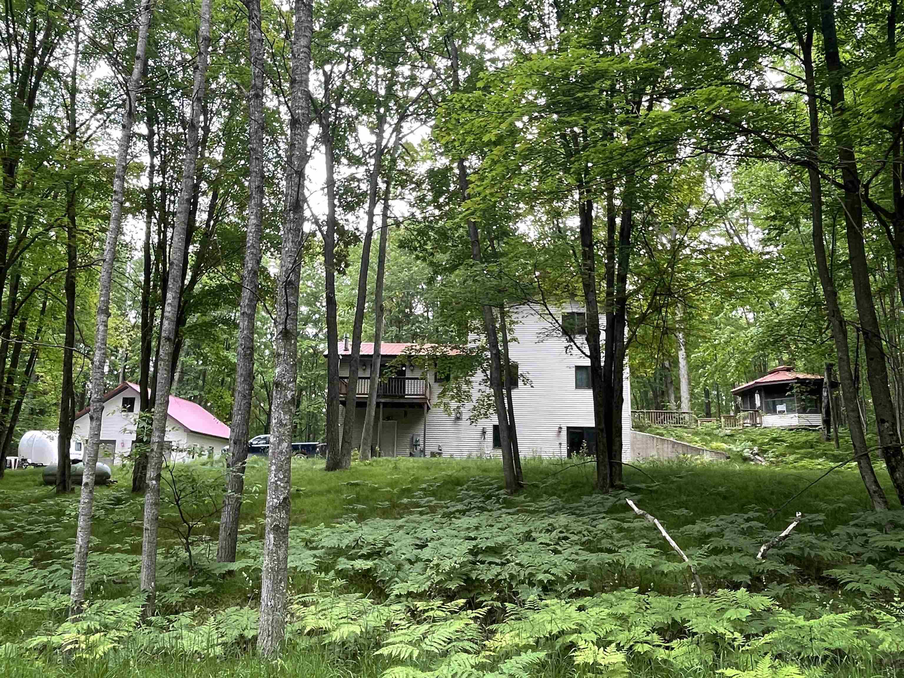 2429 Wolverine Court
