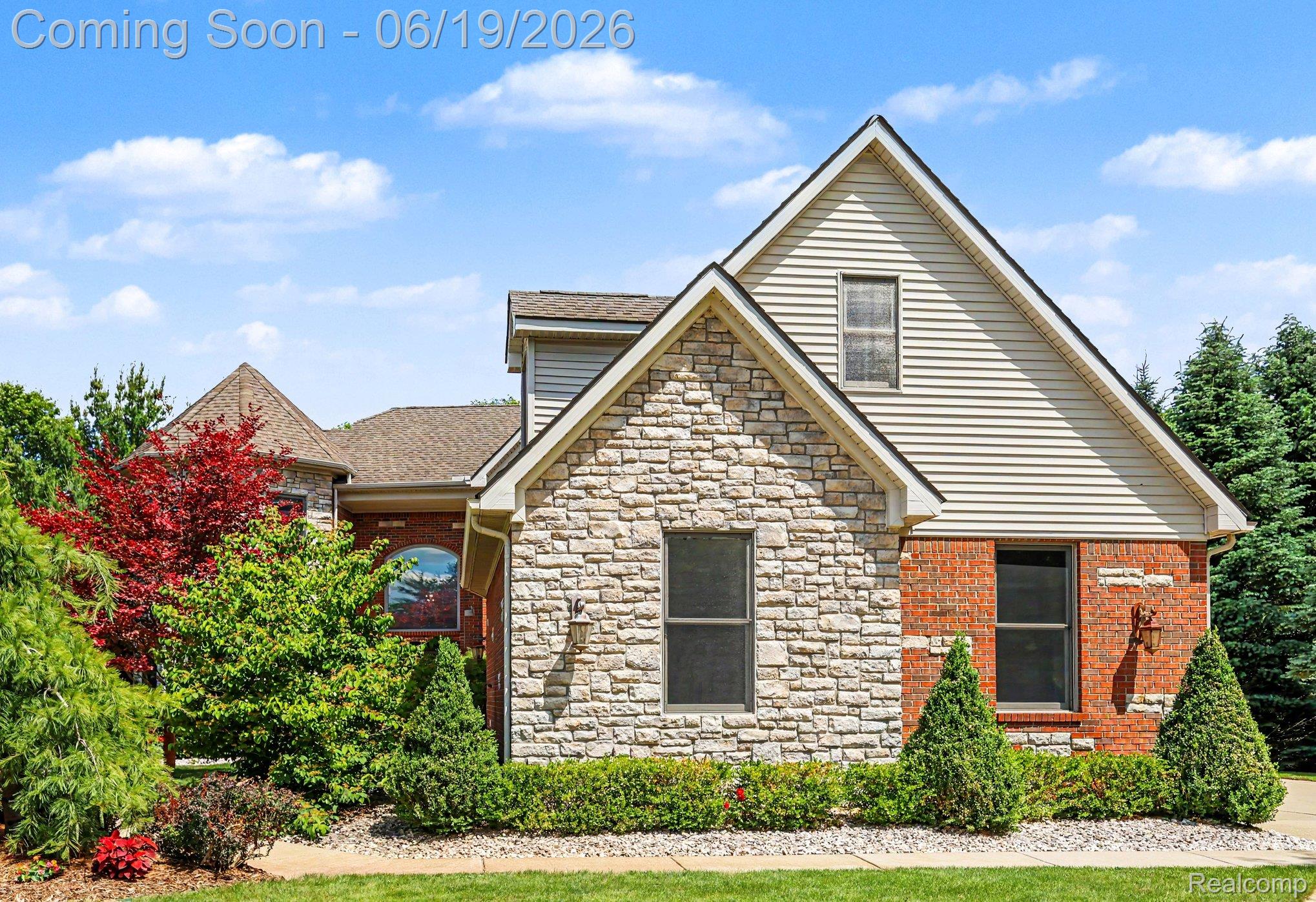 3141 Allison Lane