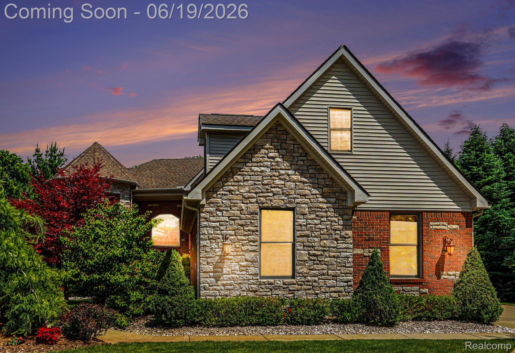 3141 Allison Lane
