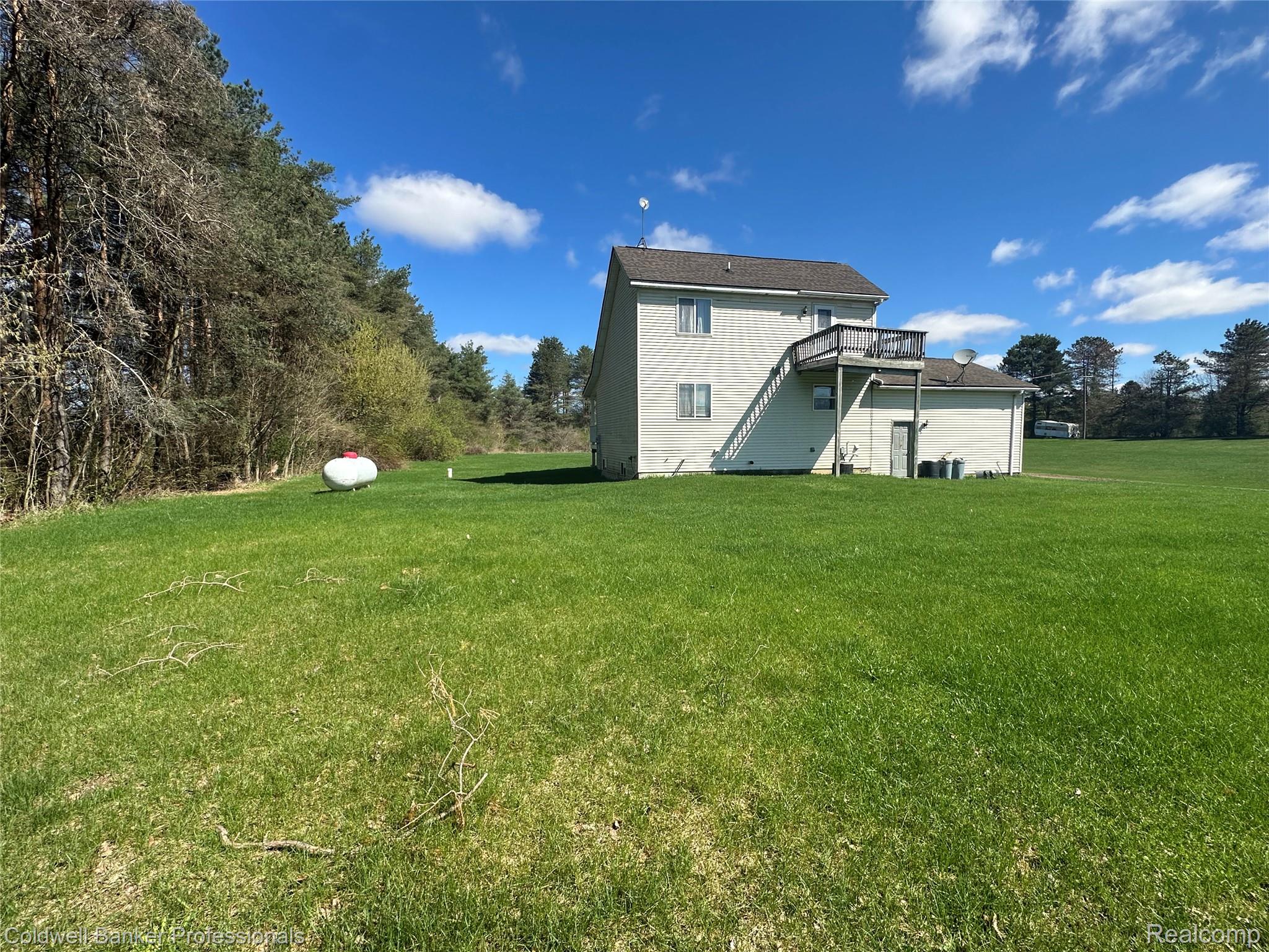 3419 Burnside Road