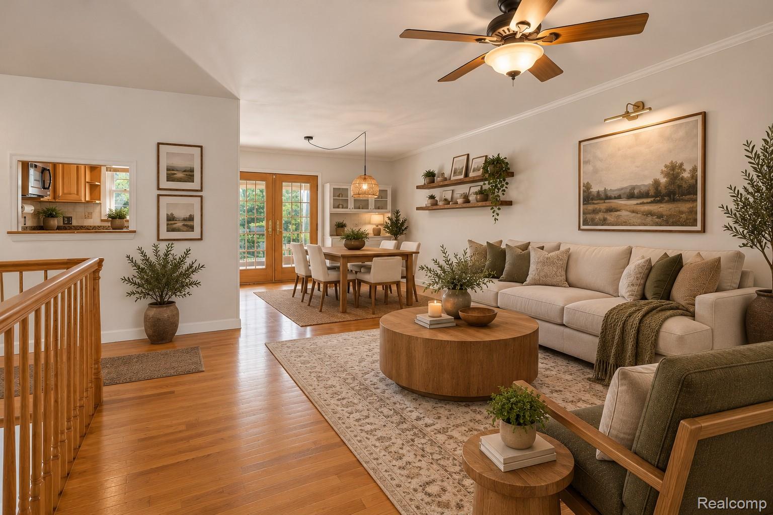827 Los Arboles Drive