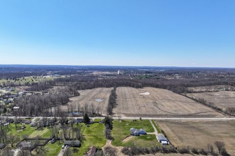 VL W Oregon Road Elba Township Lapeer MI 48446