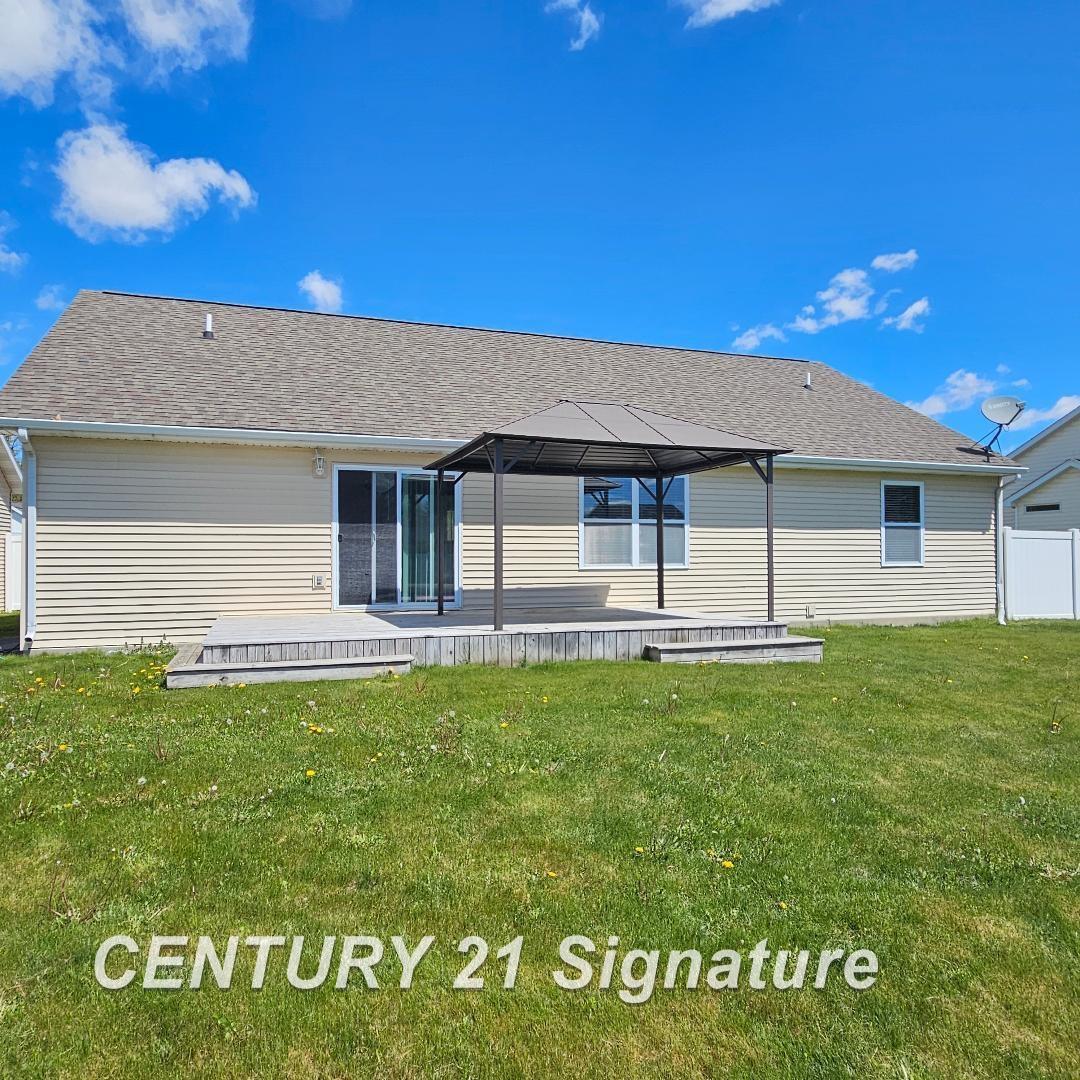 3891 Mystic Trail
