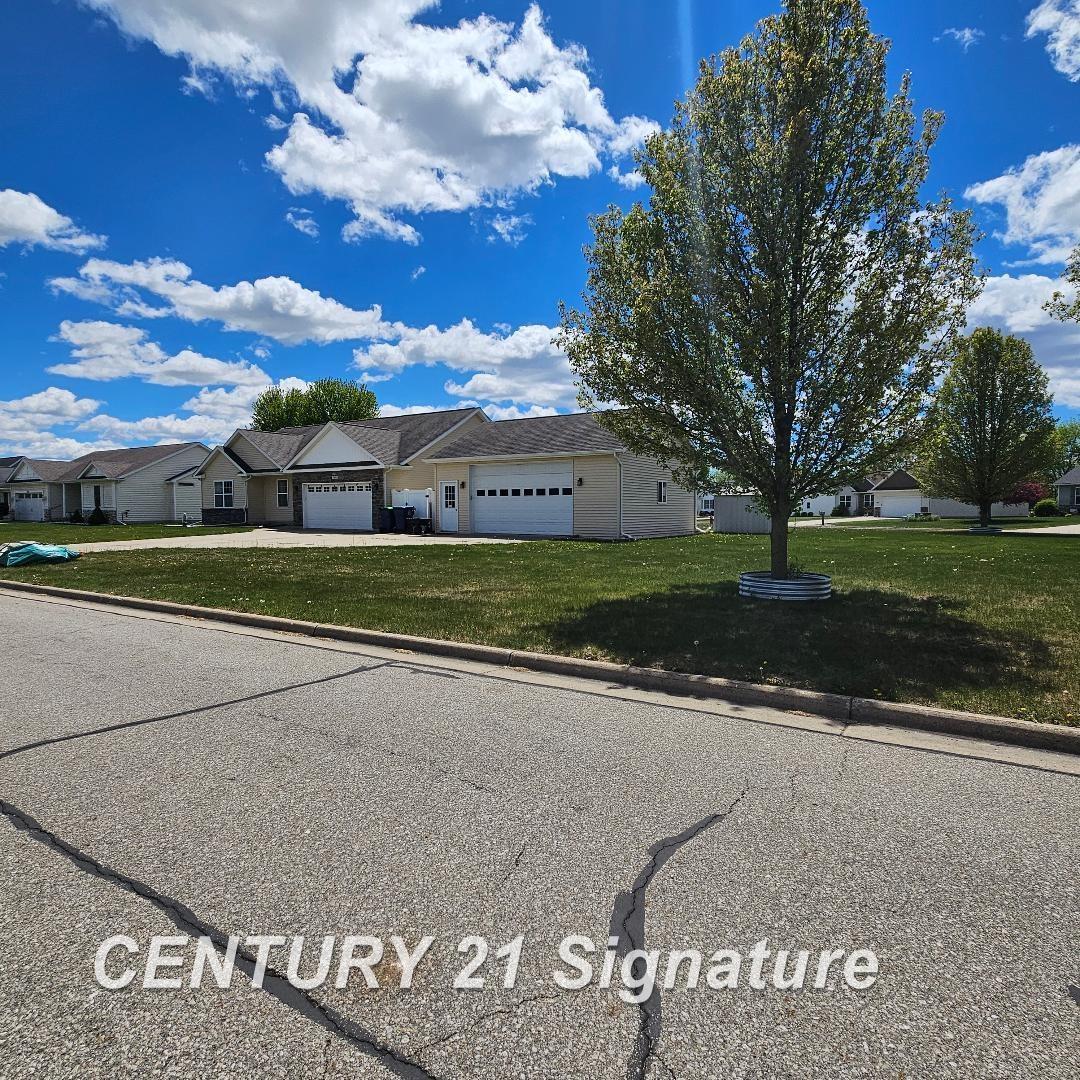 3891 Mystic Trail