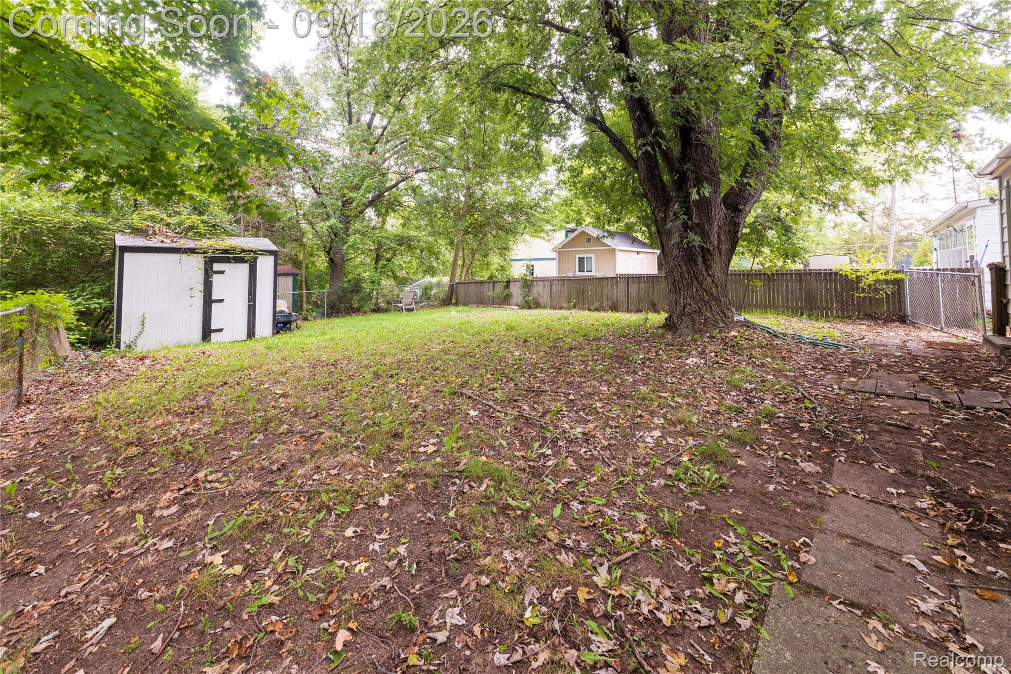 7555 Ore Lake Road