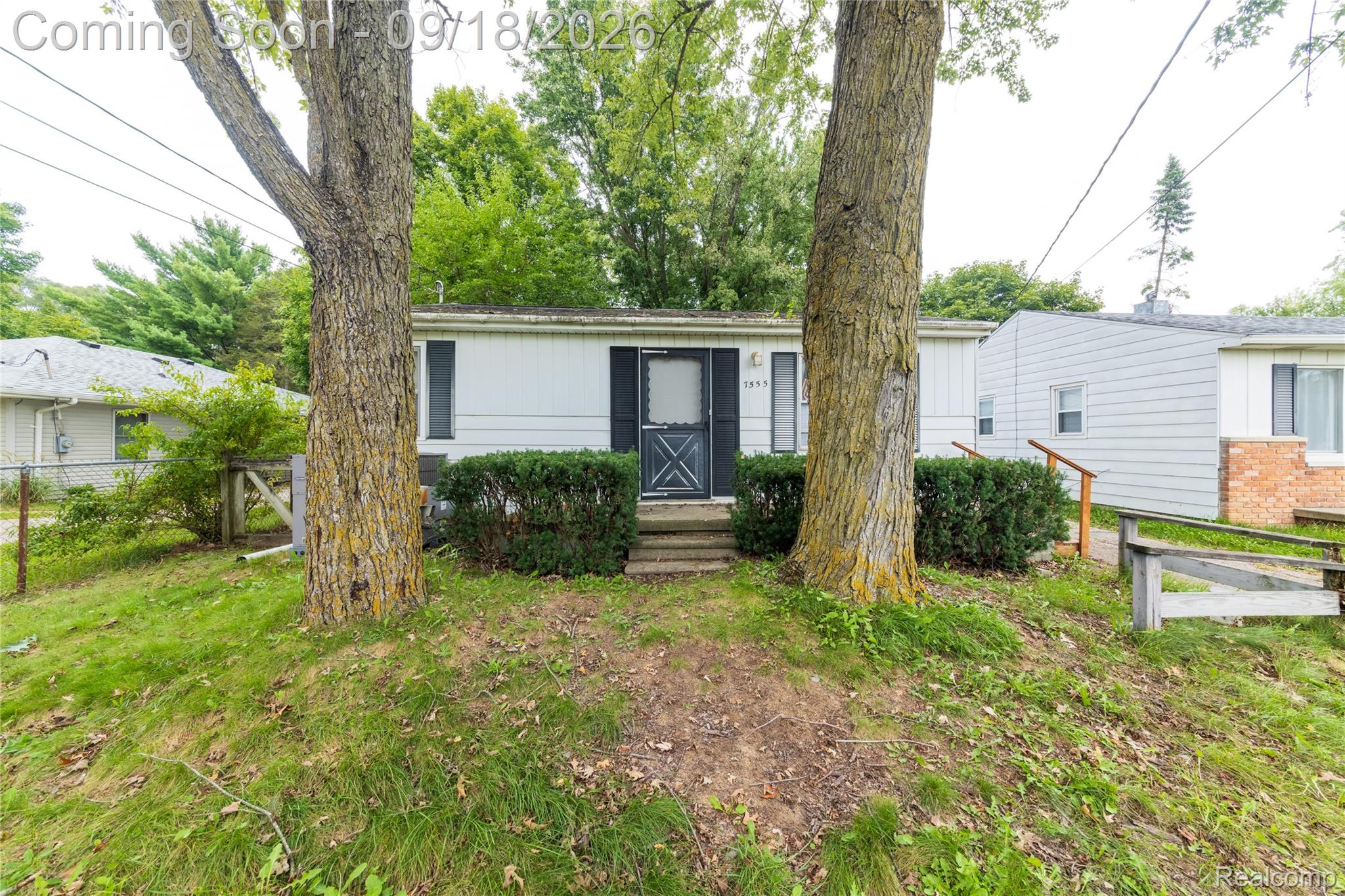 7555 Ore Lake Road