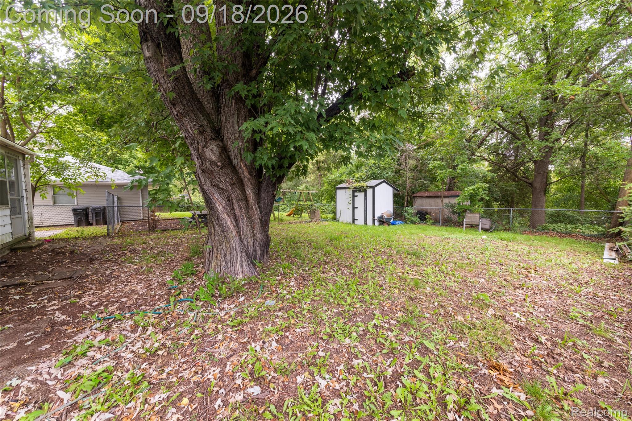 7555 Ore Lake Road