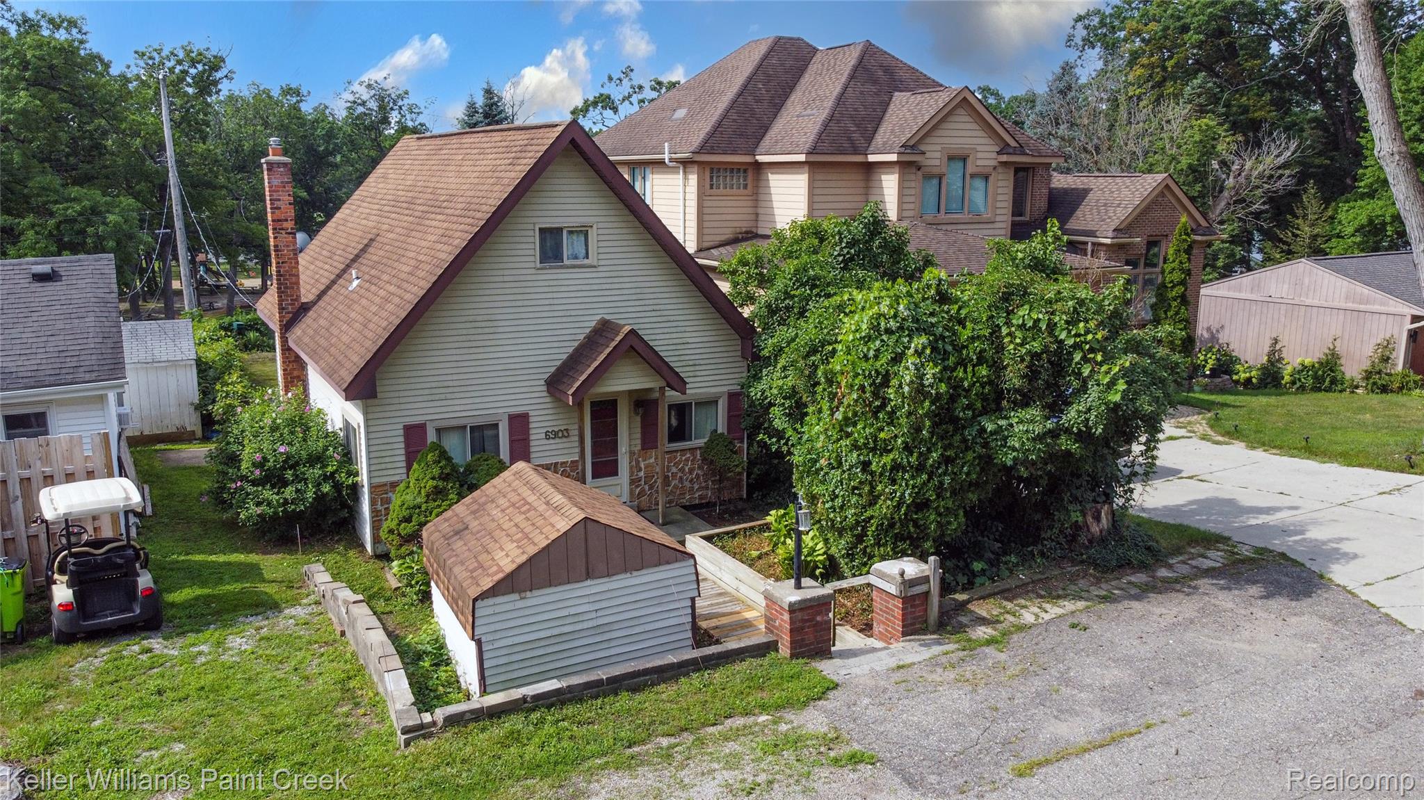 6903 Dandison Boulevard