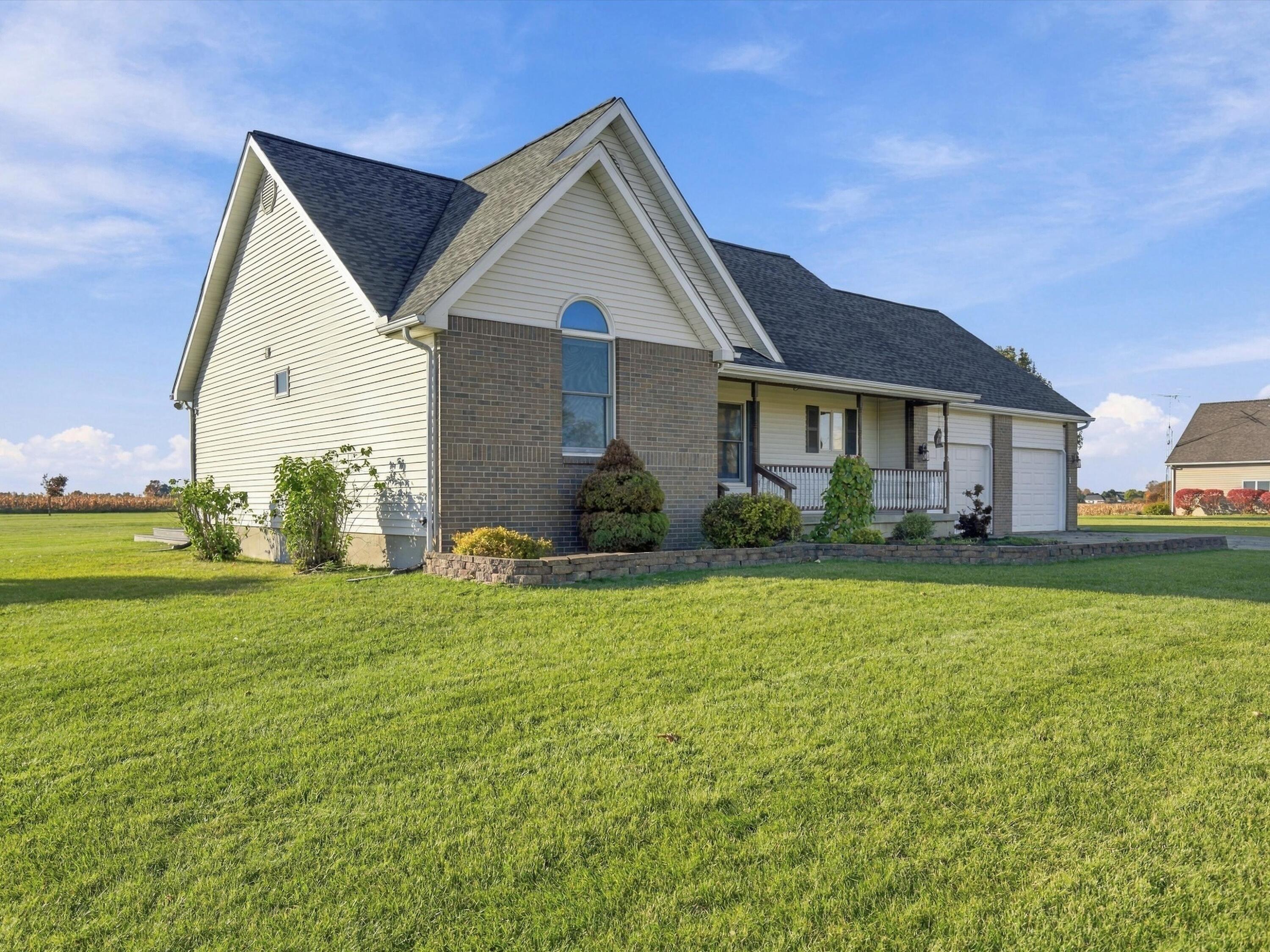 1066 Fishville Road