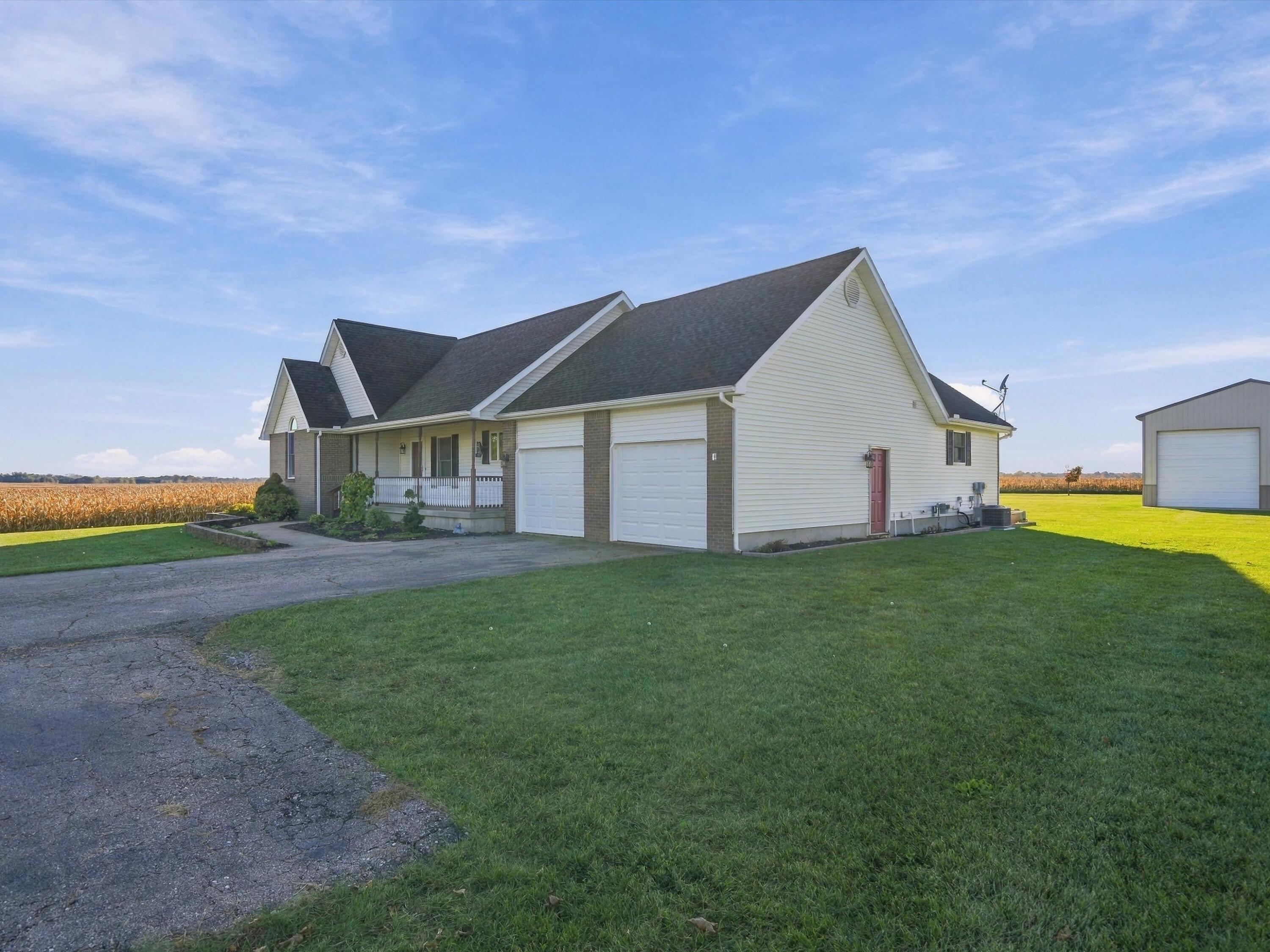 1066 Fishville Road