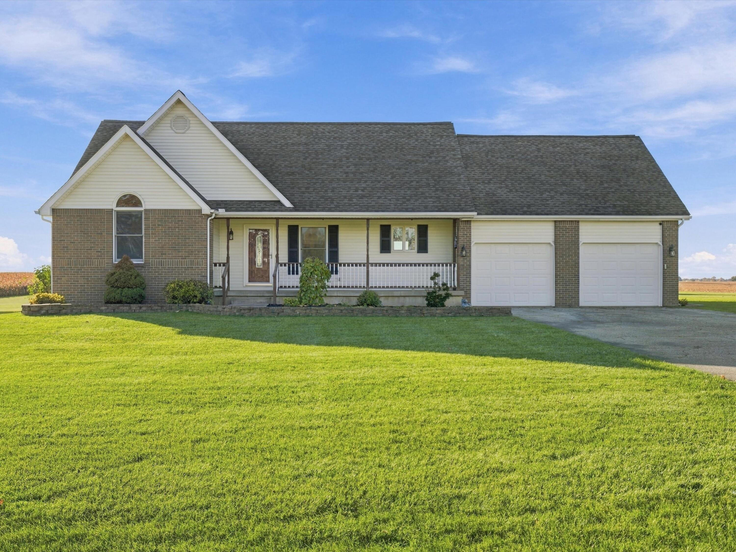 1066 Fishville Road