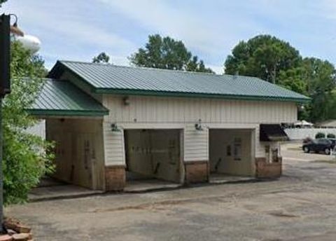 202 E Michigan Avenue Avenue Clinton Village MI 49236