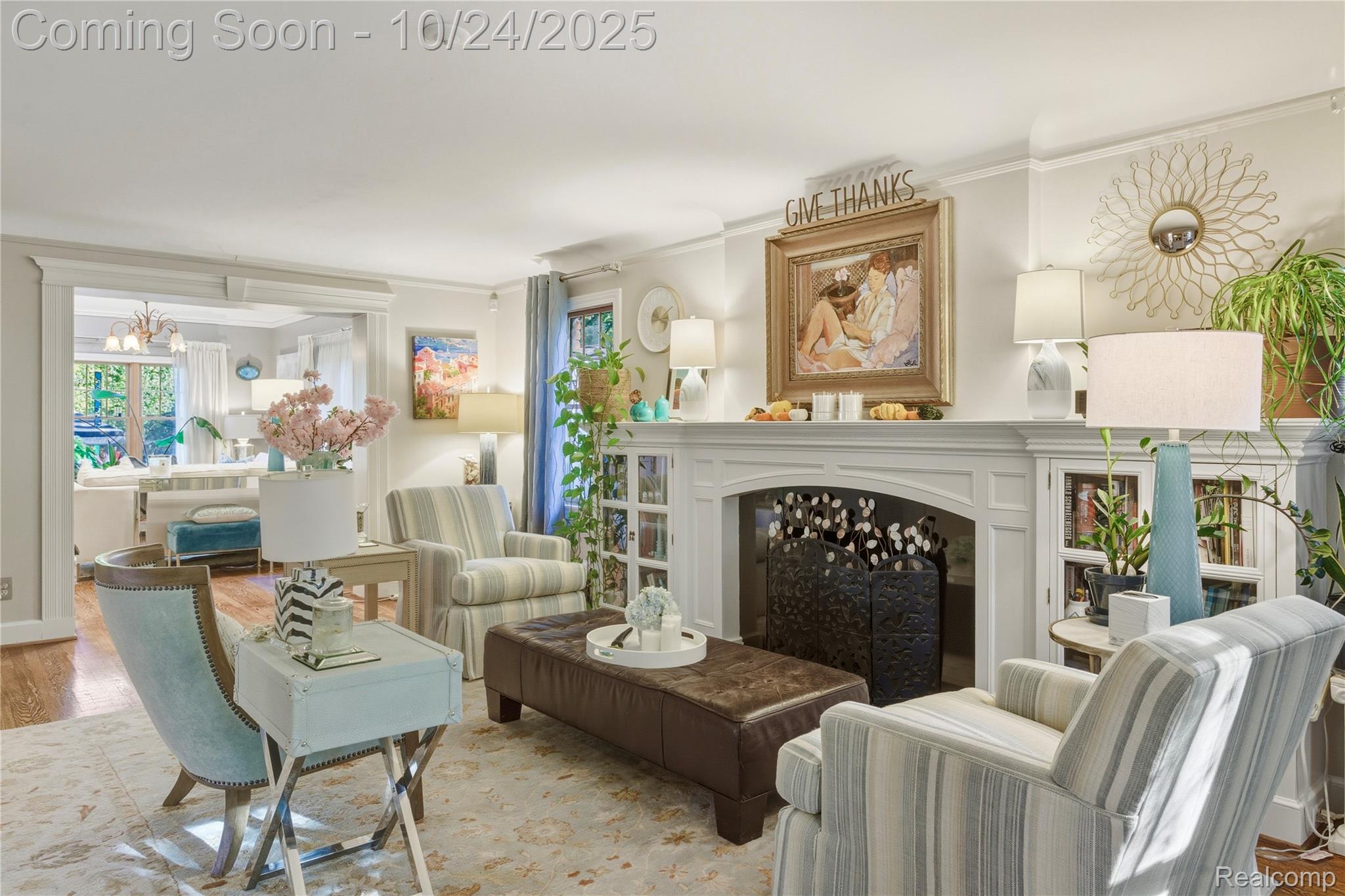 8094 Huntington Road