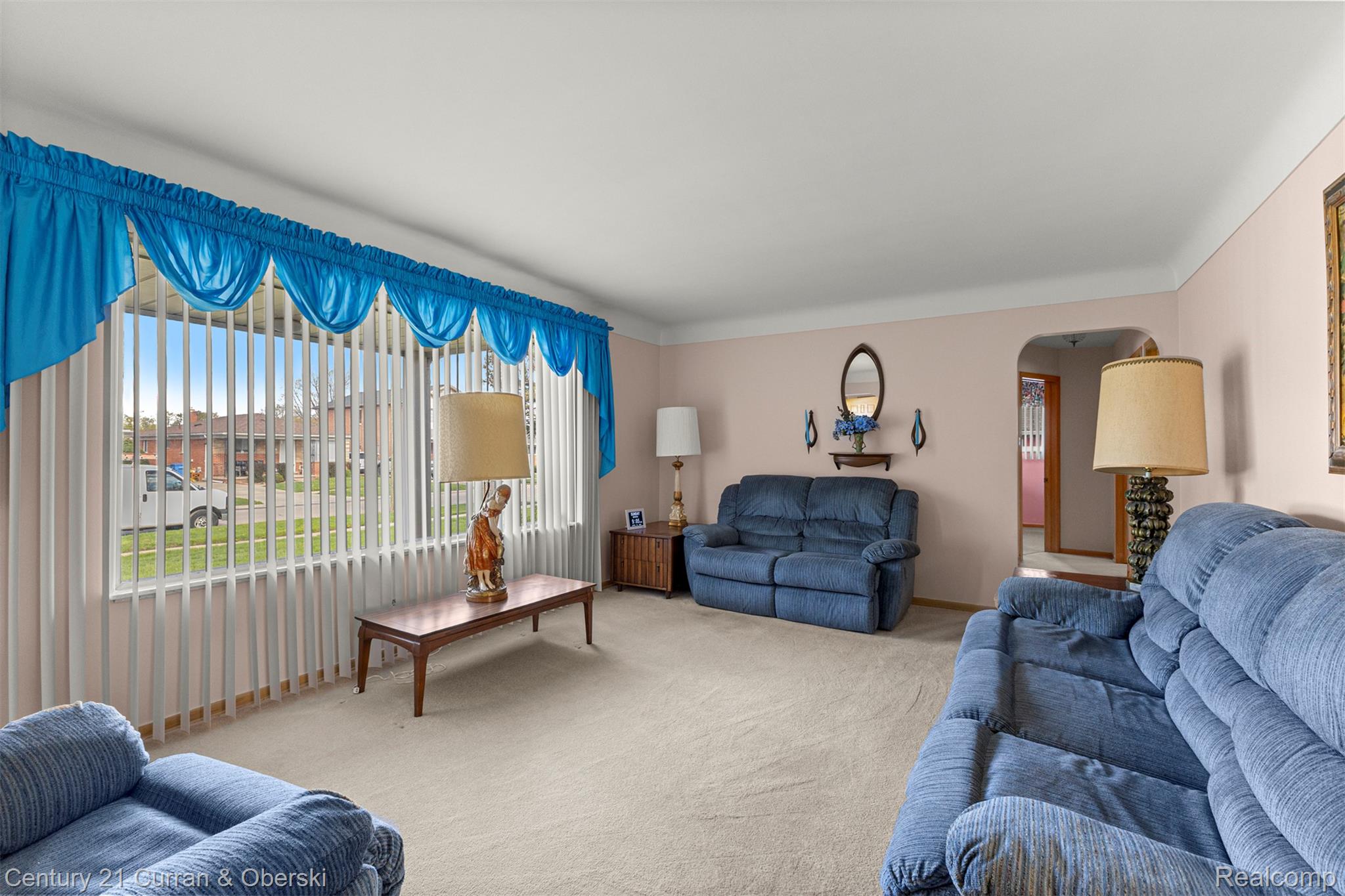 6450 N Lafayette Street