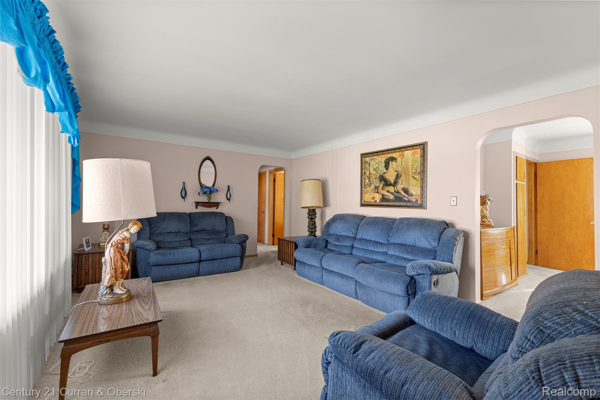 6450 N Lafayette Street