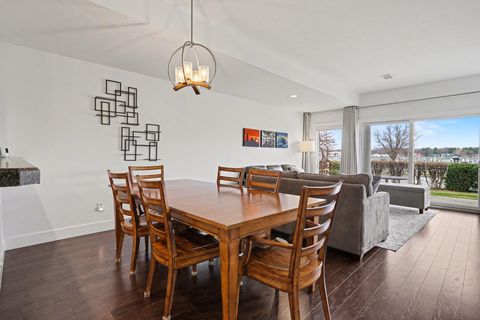 Tiny photo for 923 W Savidge Street, Spring Lake Village, MI 49456 (MLS # 66026013408)