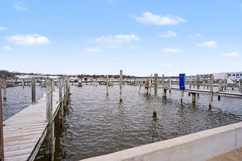 Tiny photo for 923 W Savidge Street, Spring Lake Village, MI 49456 (MLS # 66026013408)