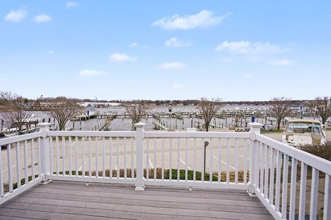 Tiny photo for 923 W Savidge Street, Spring Lake Village, MI 49456 (MLS # 66026013408)