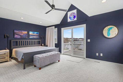 Tiny photo for 923 W Savidge Street, Spring Lake Village, MI 49456 (MLS # 66026013408)