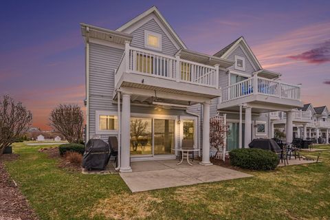 923 W Savidge Street Spring Lake Village MI 49456