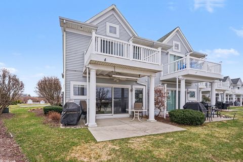 Tiny photo for 923 W Savidge Street, Spring Lake Village, MI 49456 (MLS # 66026013408)