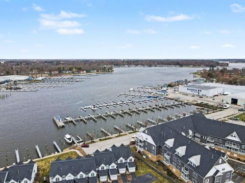 Tiny photo for 923 W Savidge Street, Spring Lake Village, MI 49456 (MLS # 66026013408)