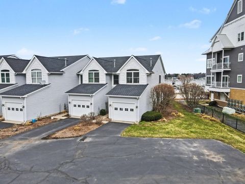 Tiny photo for 923 W Savidge Street, Spring Lake Village, MI 49456 (MLS # 66026013408)