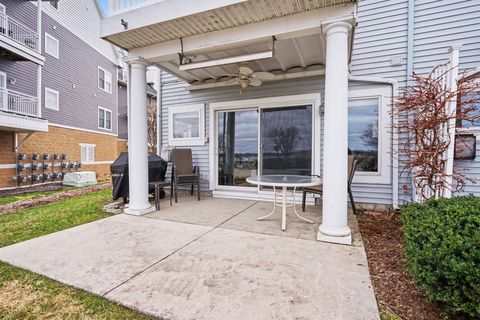 Tiny photo for 923 W Savidge Street, Spring Lake Village, MI 49456 (MLS # 66026013408)