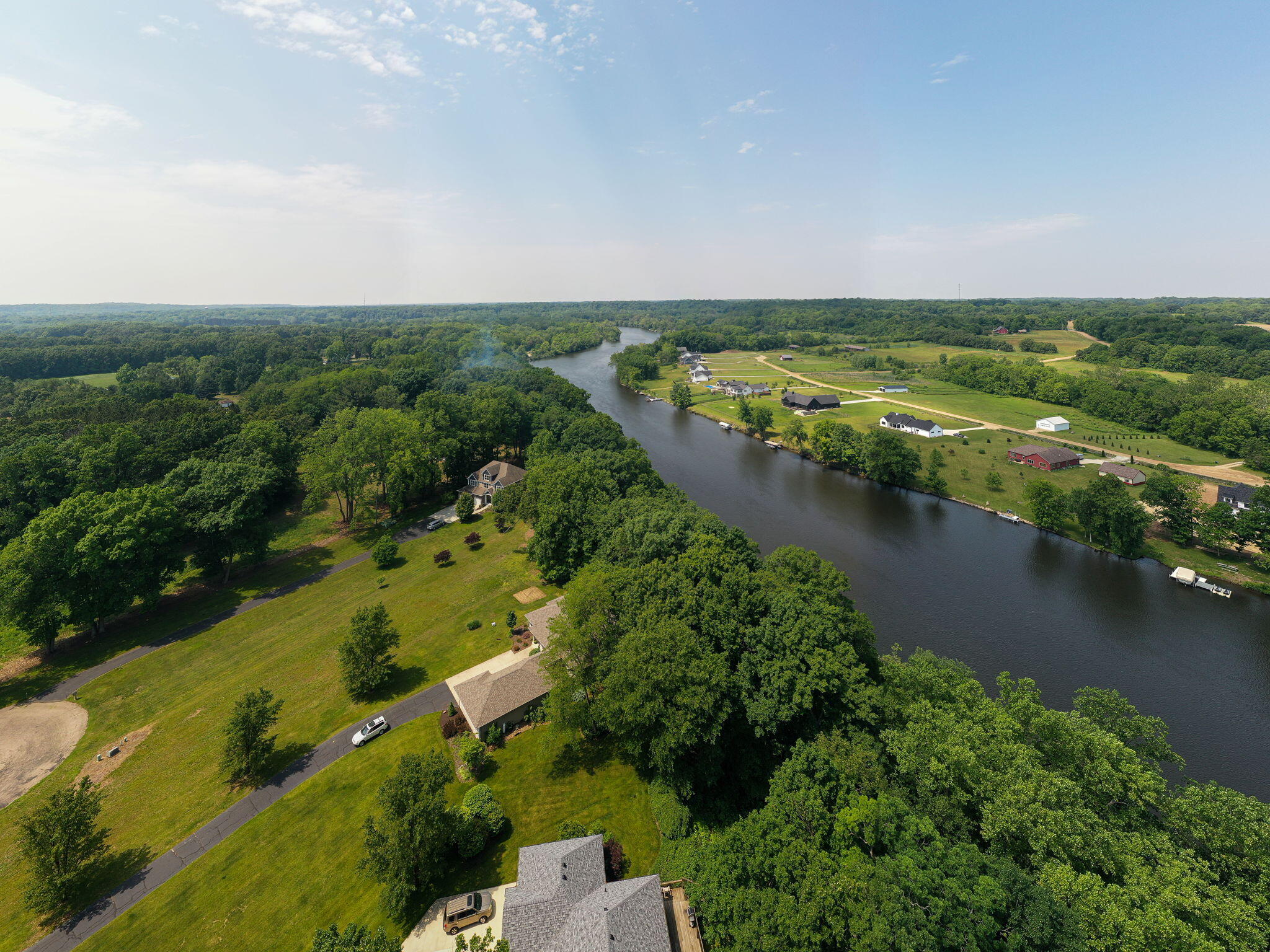 4645 River Pointe Boulevard