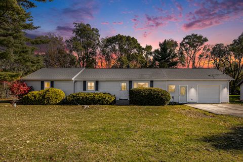 13976 20 Mile Road Marengo Township MI 49068