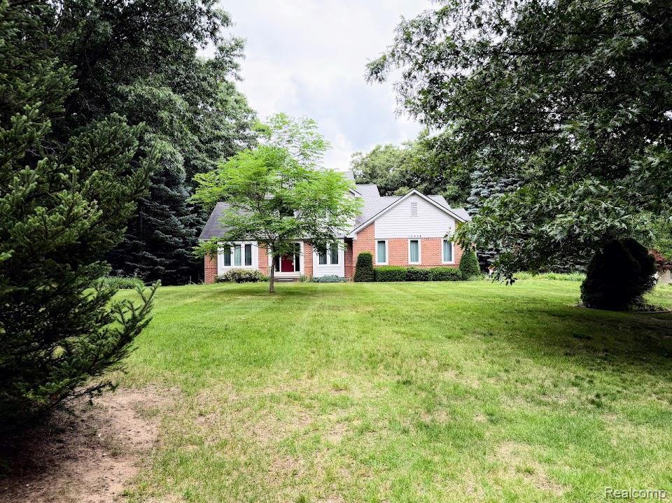 10928 Sunny Ridge Court