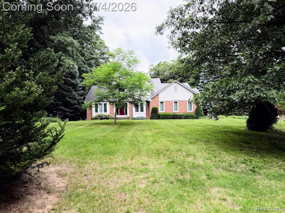 10928 Sunny Ridge Court