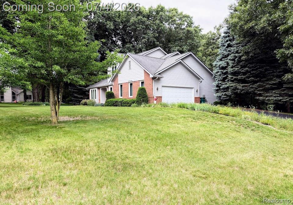 10928 Sunny Ridge Court
