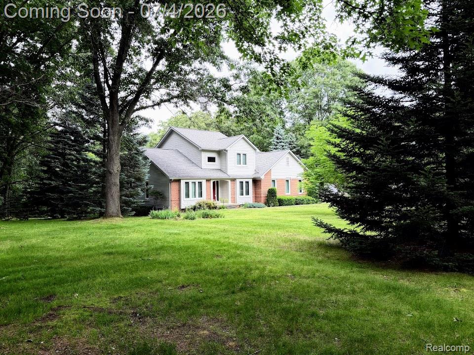10928 Sunny Ridge Court