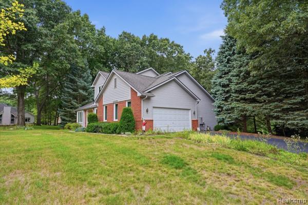 10928 Sunny Ridge Court