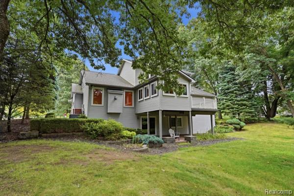 10928 Sunny Ridge Court