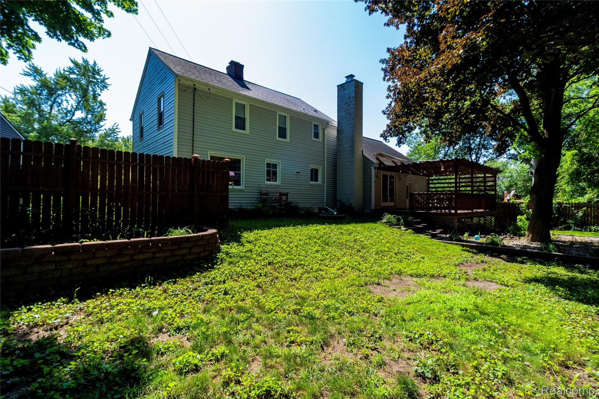 30 Brown Court