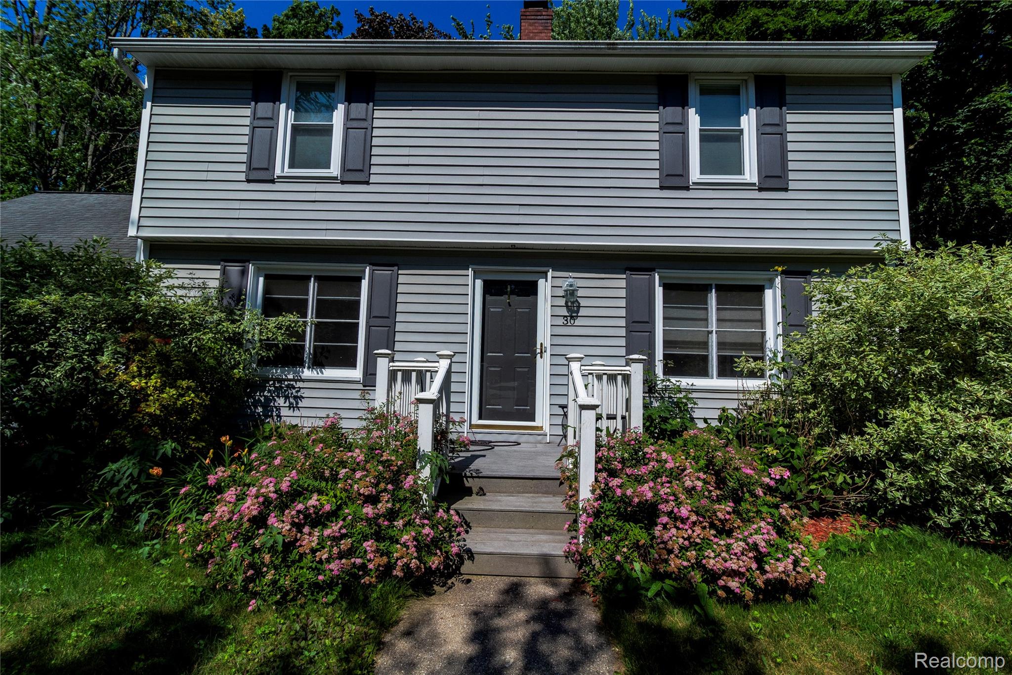 30 Brown Court