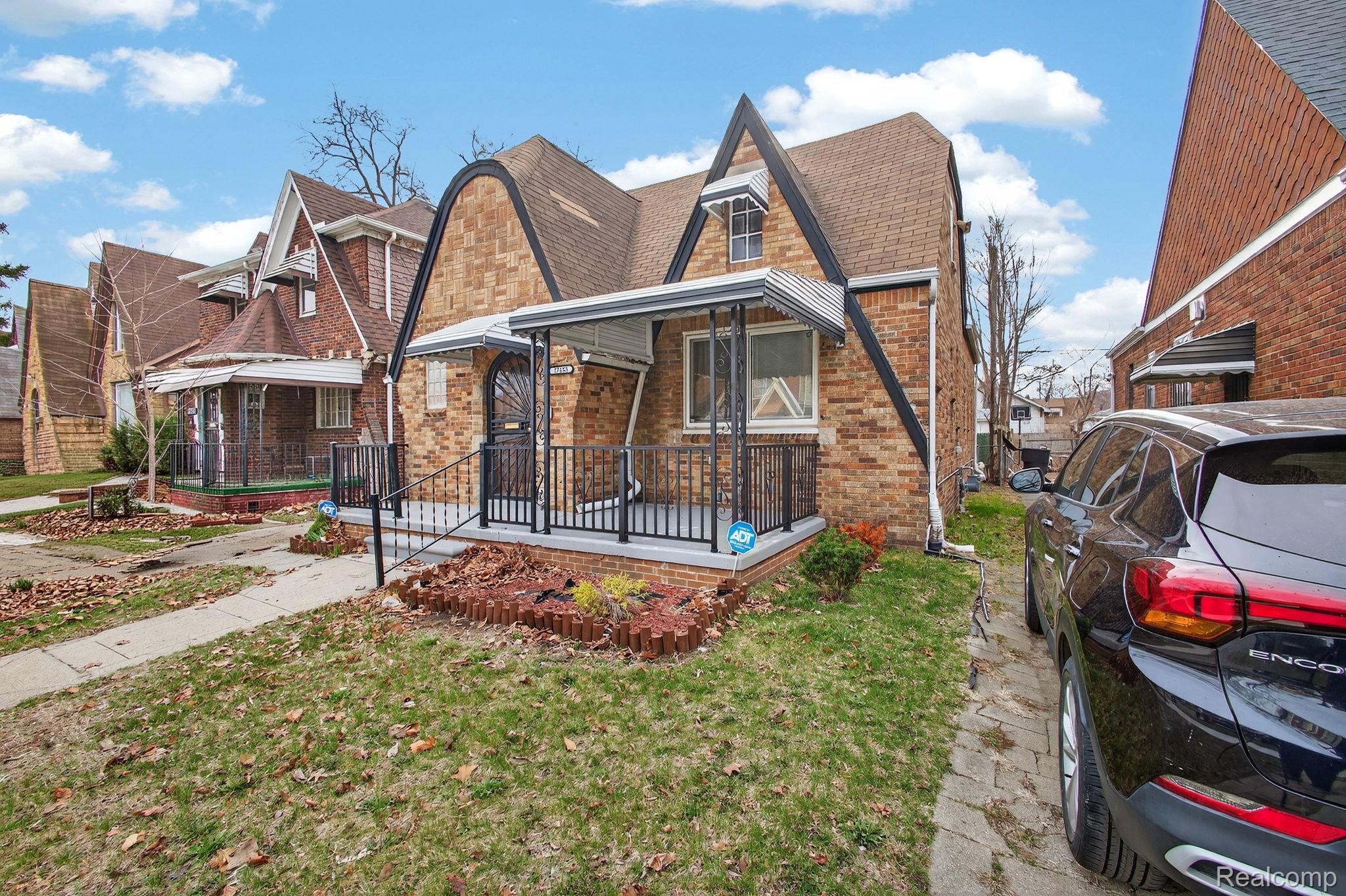 17183 Washburn Street