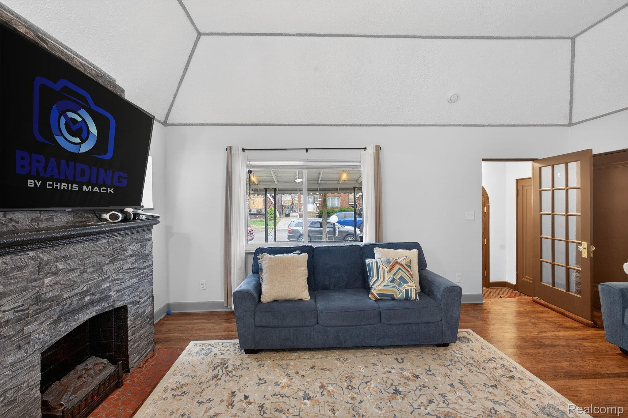 17183 Washburn Street