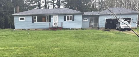 8875 Huff Road Assyria Township MI 49021