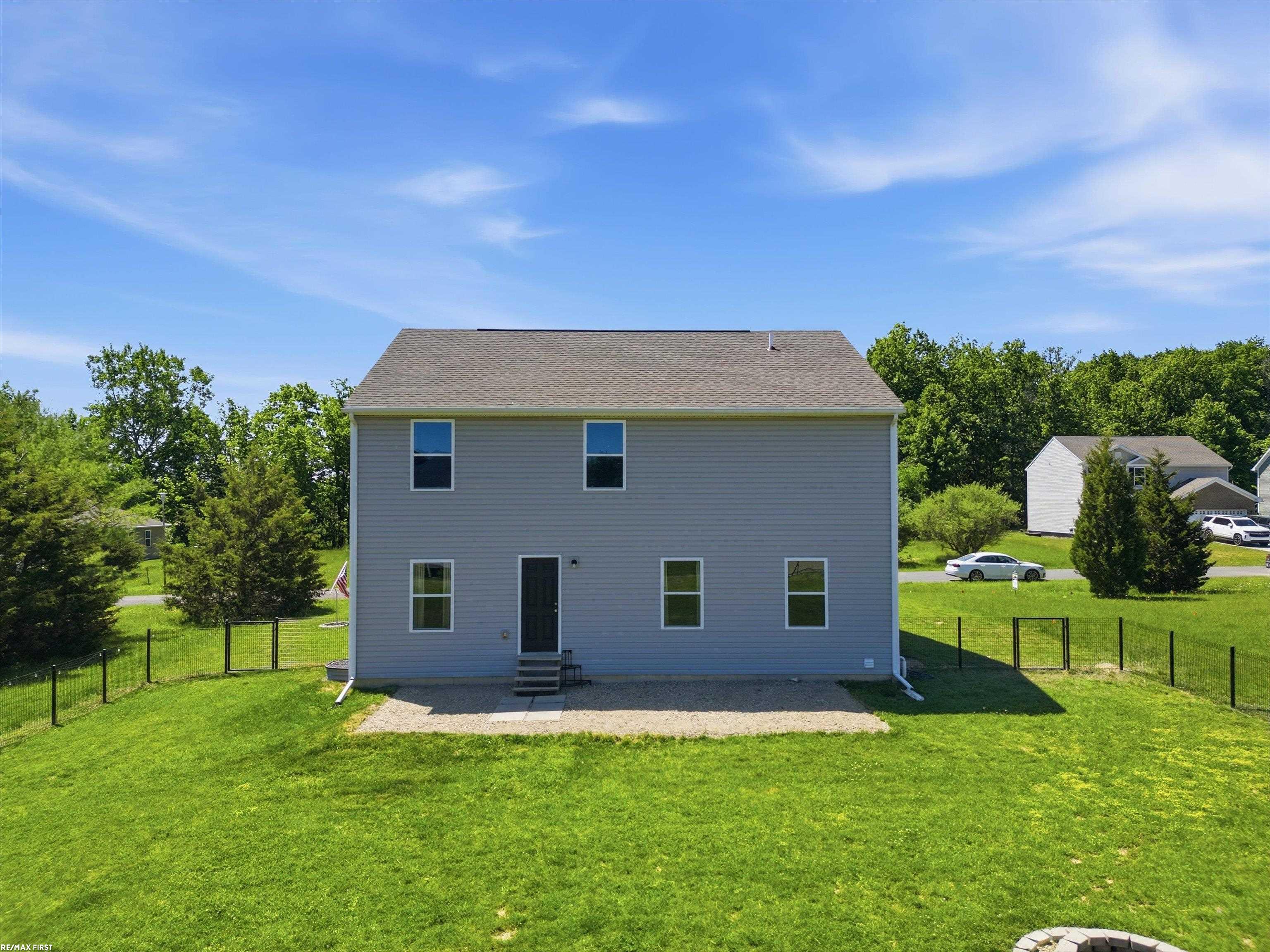 676 Woodvalley Drive
