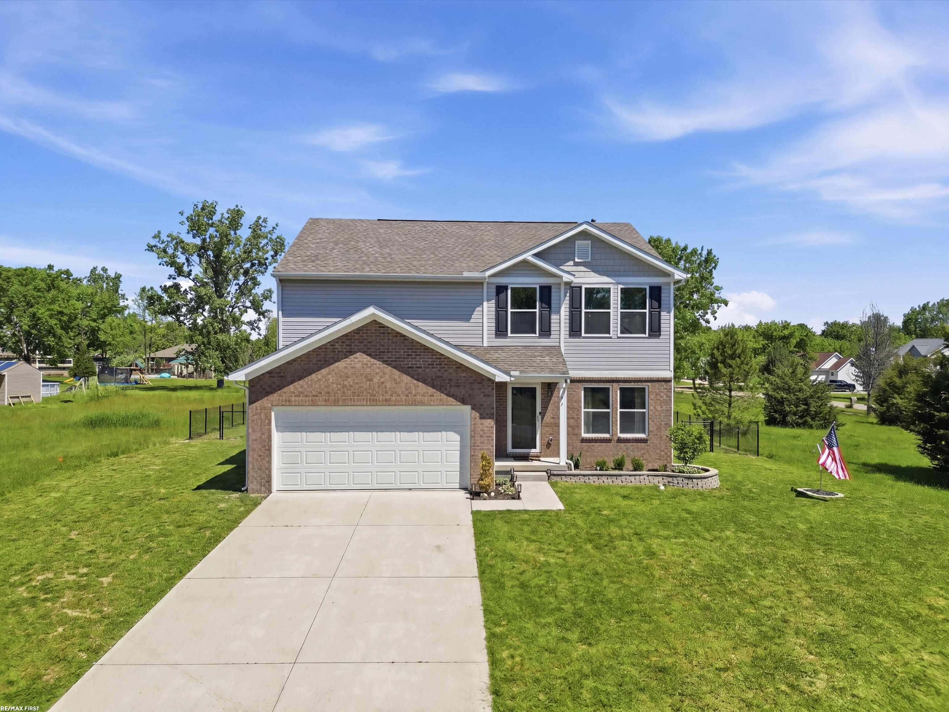 676 Woodvalley Drive