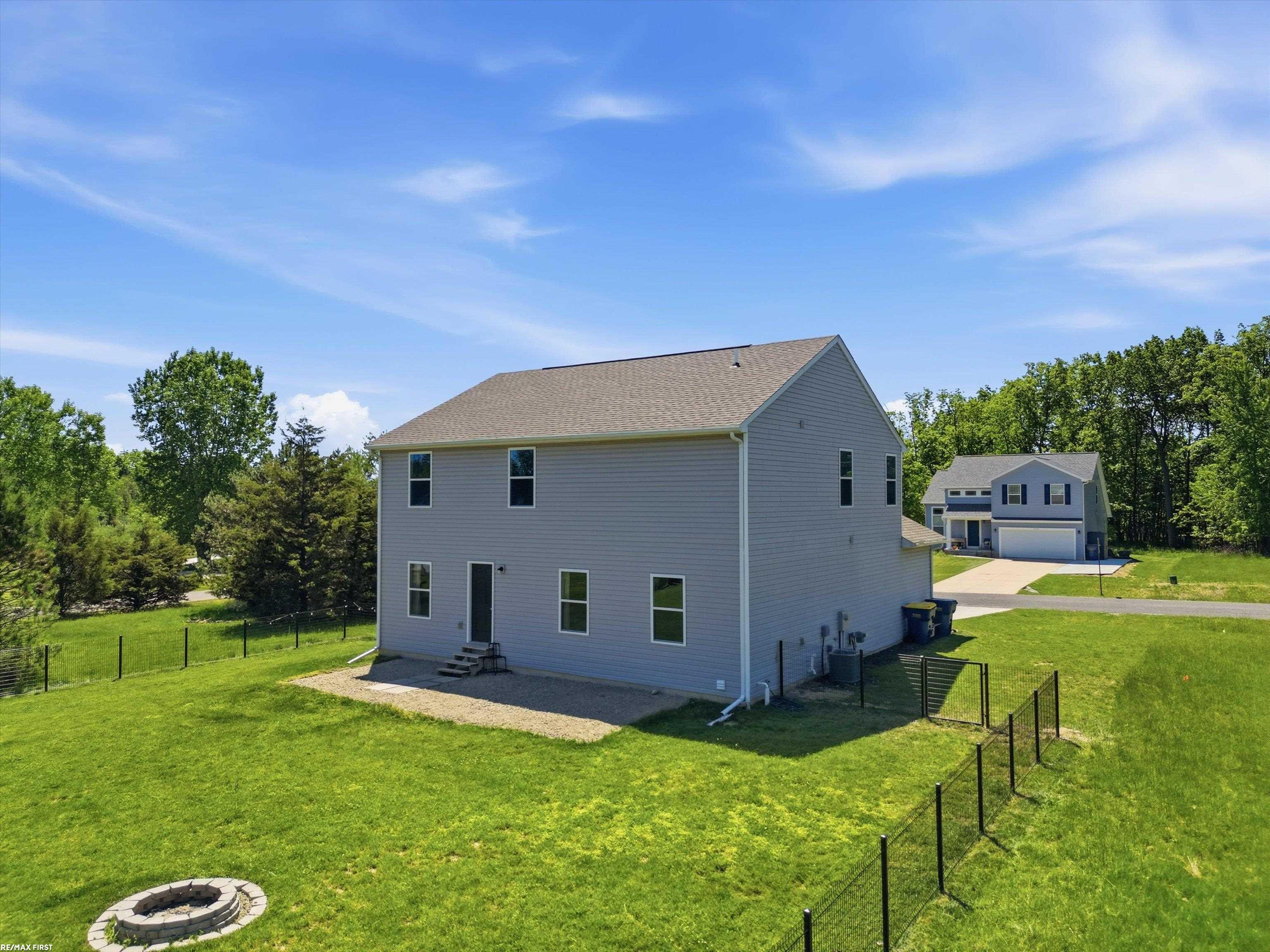676 Woodvalley Drive
