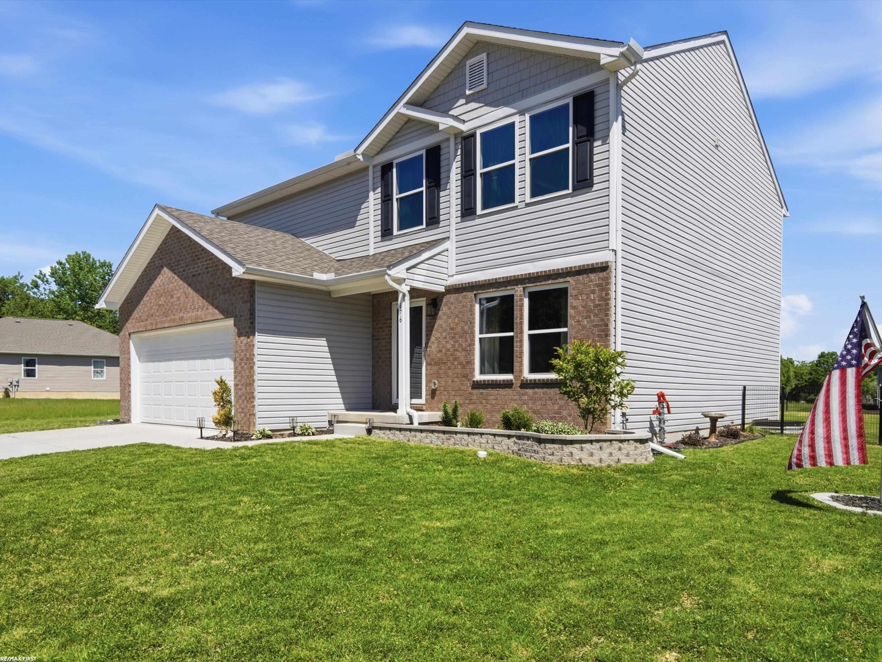 676 Woodvalley Drive