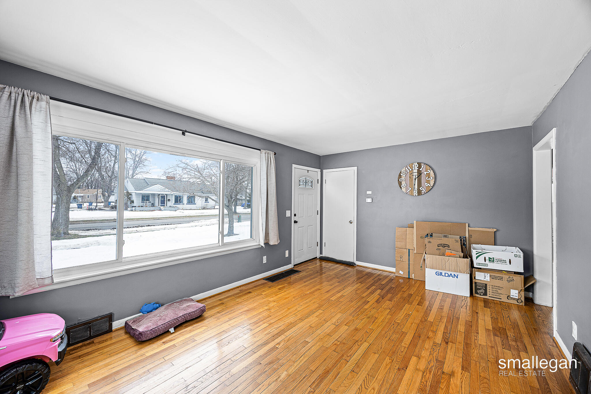 1059 W Summit Avenue