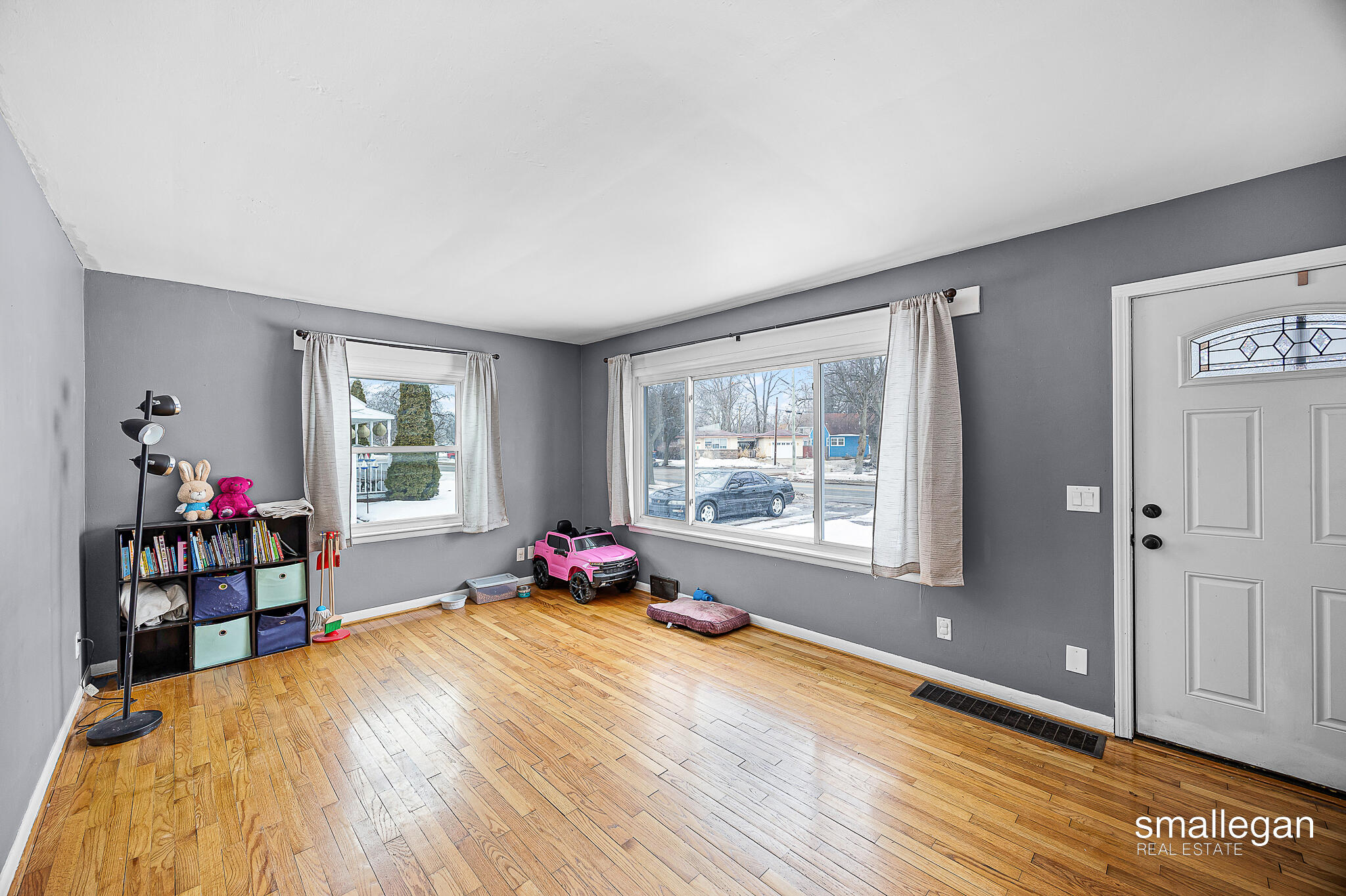 1059 W Summit Avenue