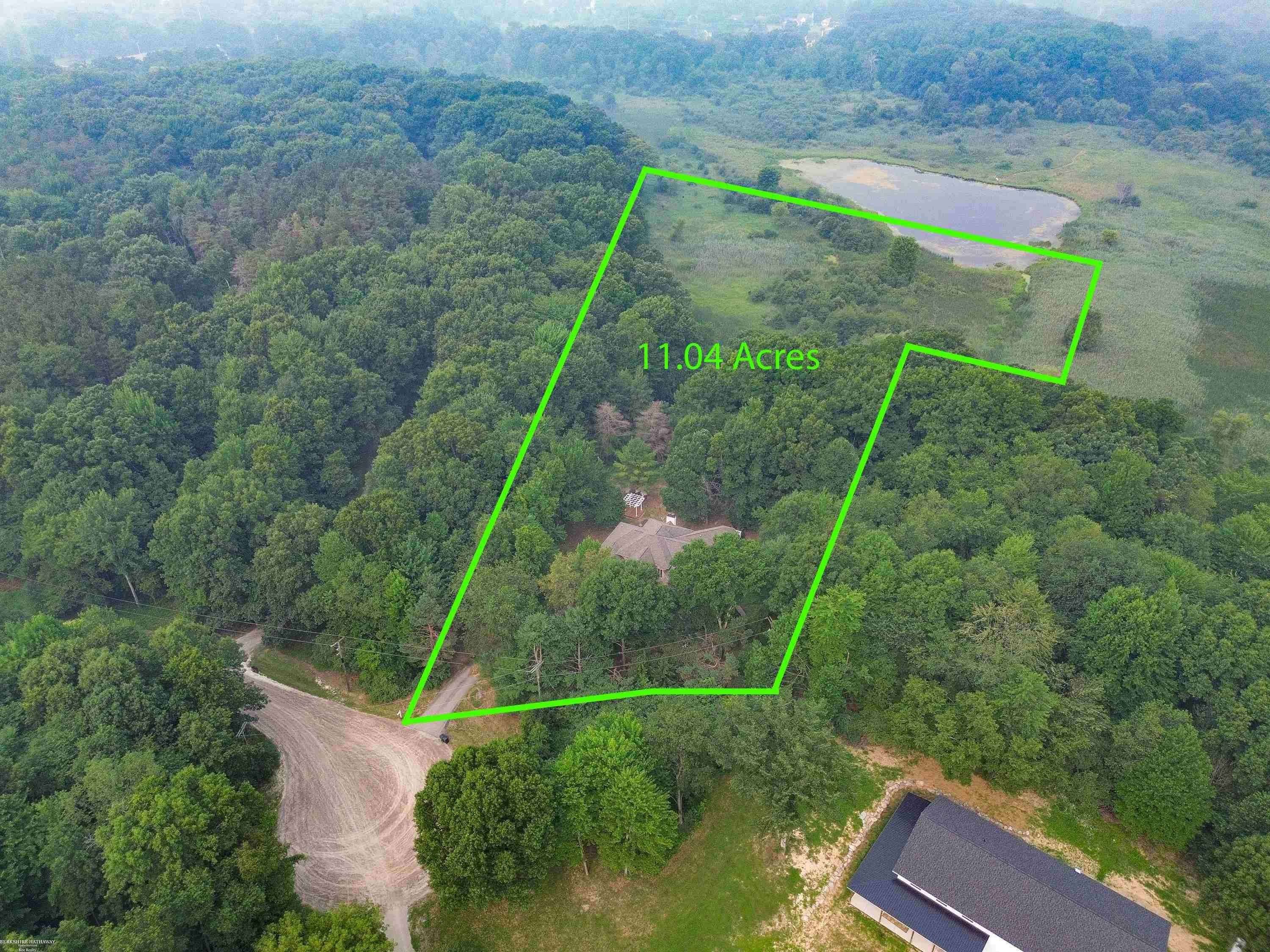 1268 Hidden View Drive