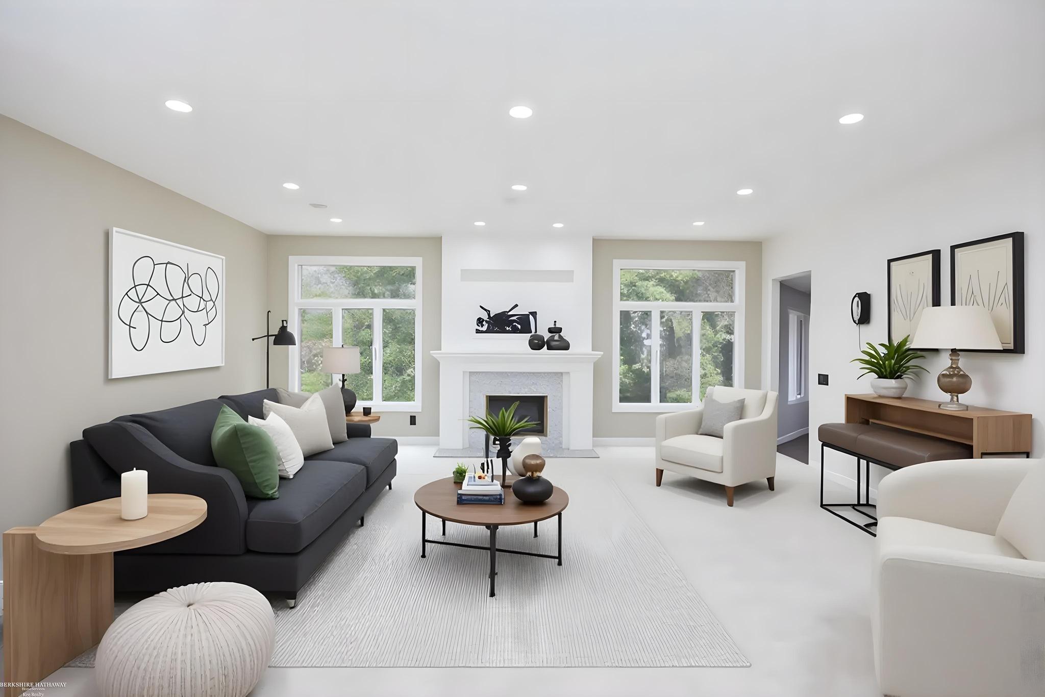 1268 Hidden View Drive