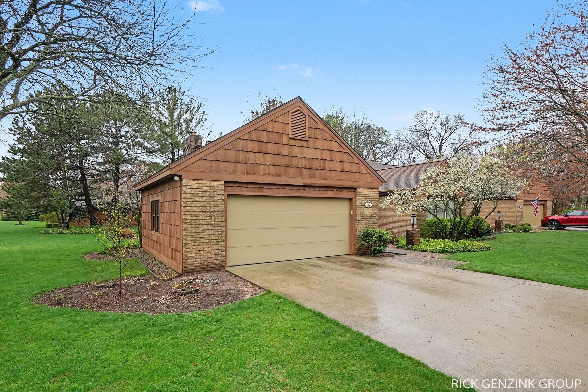 314 Foxcroft Circle